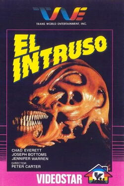 El intruso (1981)