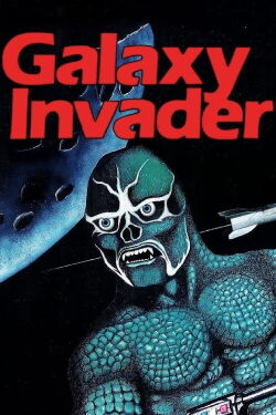 El invasor Galáctico (1985)