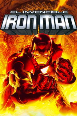 El Invencible Iron Man (2007)