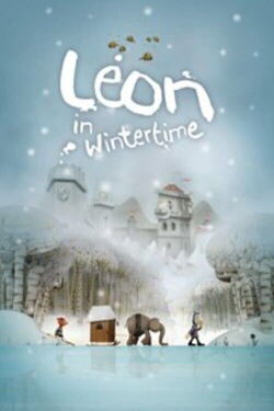 El invierno de Léon (2008)