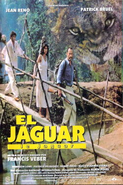 El jaguar (1996)