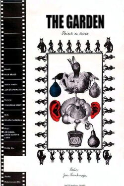 El jardín (1968)