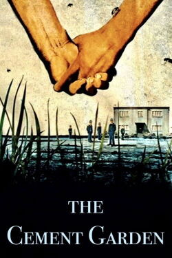 El jardín de cemento (1993)