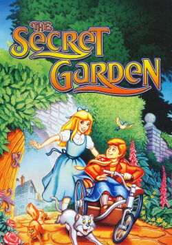 El Jardin Secreto (1994)