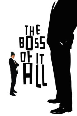El jefe de todo (2006)