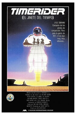 El jinete del tiempo (1982)