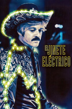 El jinete eléctrico (1979)