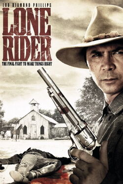 El jinete solitario (2008)