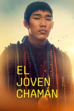 El joven chamán (2024)