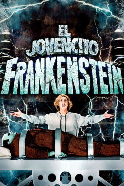 El joven Frankenstein (1974)