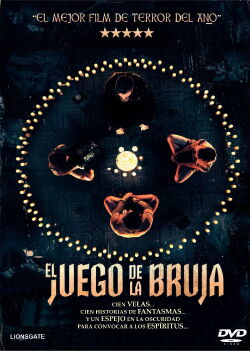 El juego de la bruja (2020)