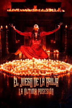 El juego de la bruja: La última posesión (2023)