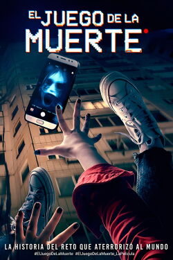 El juego de la muerte (#Blue_Whale) (2024)