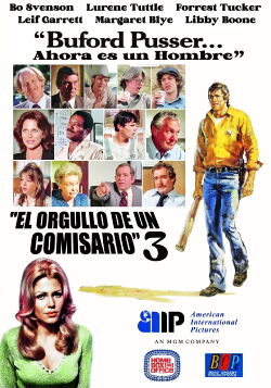 El Juego de la Venganza (1977)