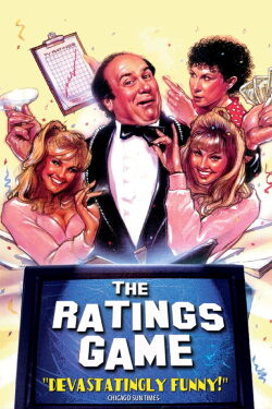 El Juego de las Audiencias (1984)