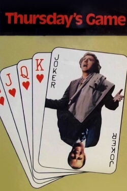 El juego del Jueves (1974)