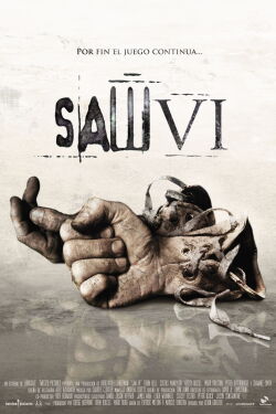 El juego del miedo 6 (2009)