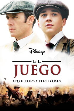 El Juego que hizo Historia (2005)