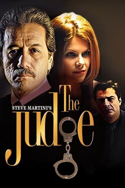 El juez (2001)