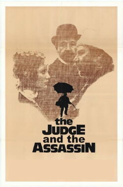 El Juez Y El Asesino (1976)