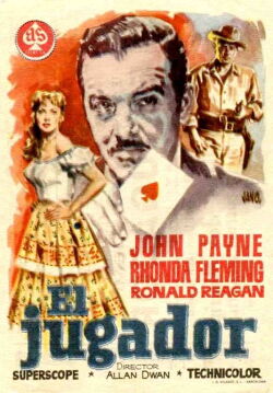 El jugador (1955)