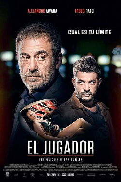 El jugador (2016)