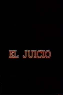 El juicio (1989)