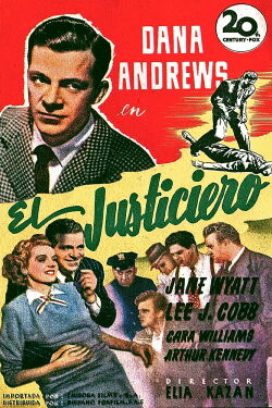 El justiciero (1947)