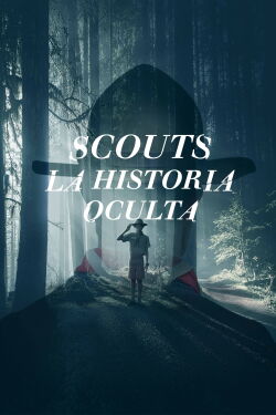 El lado oscuro de los boy scouts (2022)