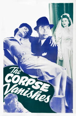 El ladrón de cuerpos (1942)