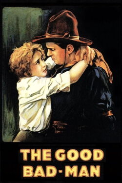 El ladrón generoso (1916)