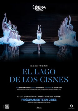 El lago de los cisnes (2016)