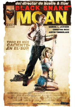 El lamento de la serpiente negra (2006)