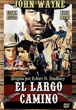 El largo camino (1934)