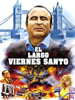 El largo viernes santo (1980)