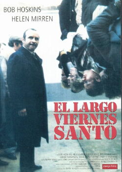 El largo viernes santo (1980)