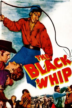 El látigo negro (1956)
