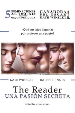 El Lector: Una pasión secreta (2008)