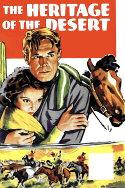 El legado de la estepa (1932)