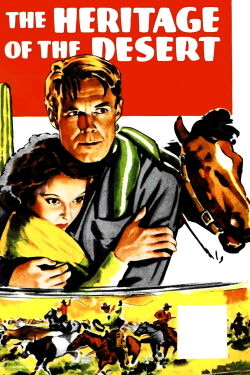 El legado de la estepa (1932)