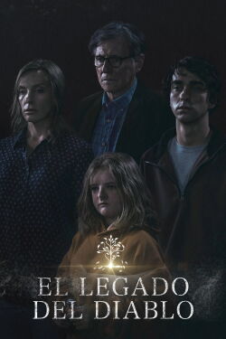 El legado del diablo (2018)