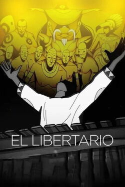 El Libertario (2020)