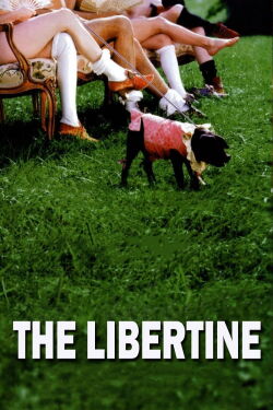 El libertino (2000)