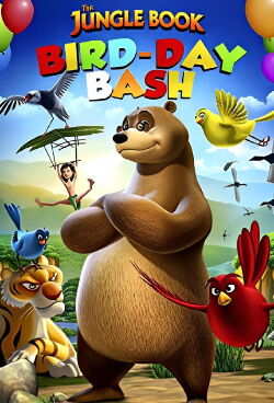 El Libro De La Selva: Festejo Del Dia Del Pajaro (2014)