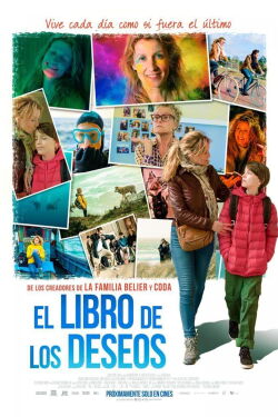 El libro de los deseos (2023)