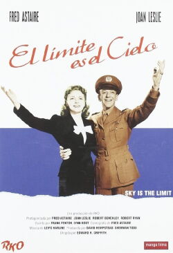El límite es el cielo (1943)