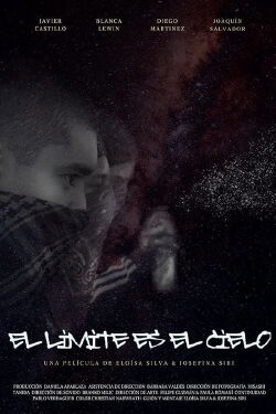 El límite es el cielo (2018)