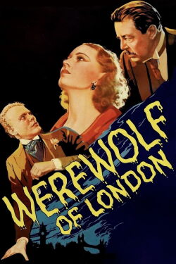El lobo humano de Londres (1935)