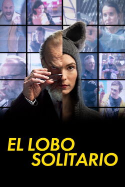 El lobo solitario (2021)