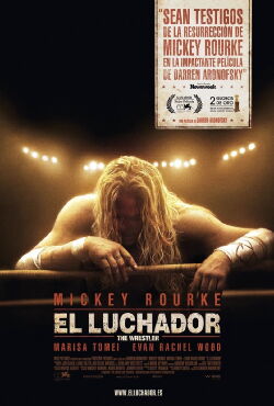 El Luchador (2008)